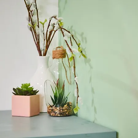 Park Square Apartment