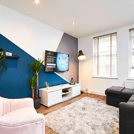 Apartamento Park Square