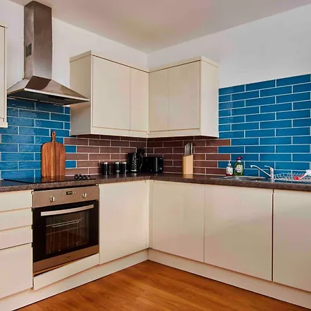 Park Square Leeds (West Yorkshire)