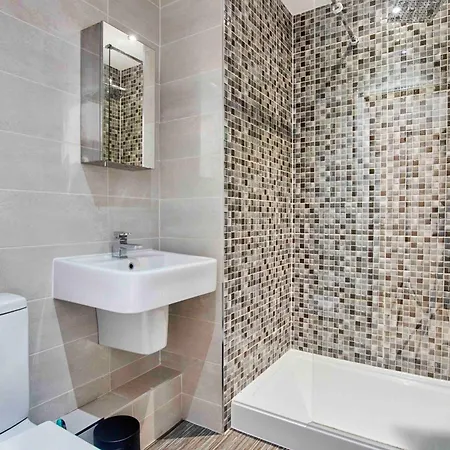 Apartamento Park Square *