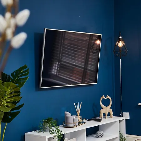 Park Square Apartment Leeds (West Yorkshire)