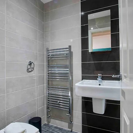 Apartment Park Square Leeds (West Yorkshire)