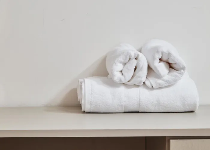 Appartement Park Square