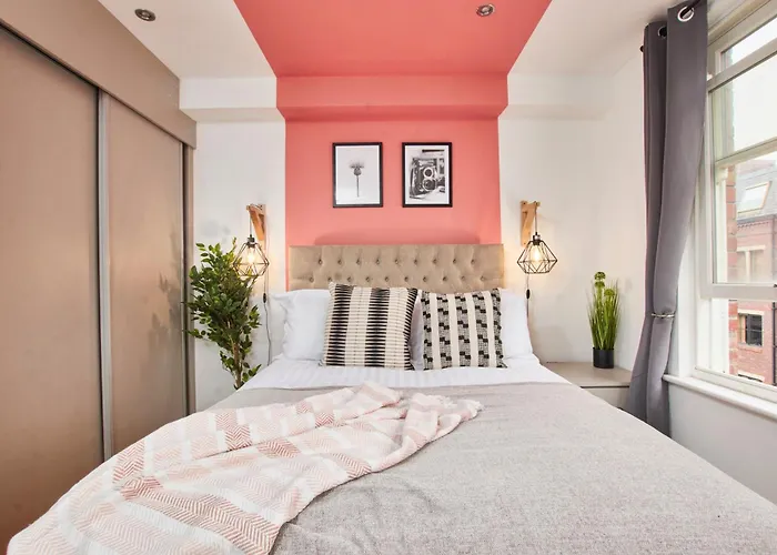 Park Square * Leeds (West Yorkshire)