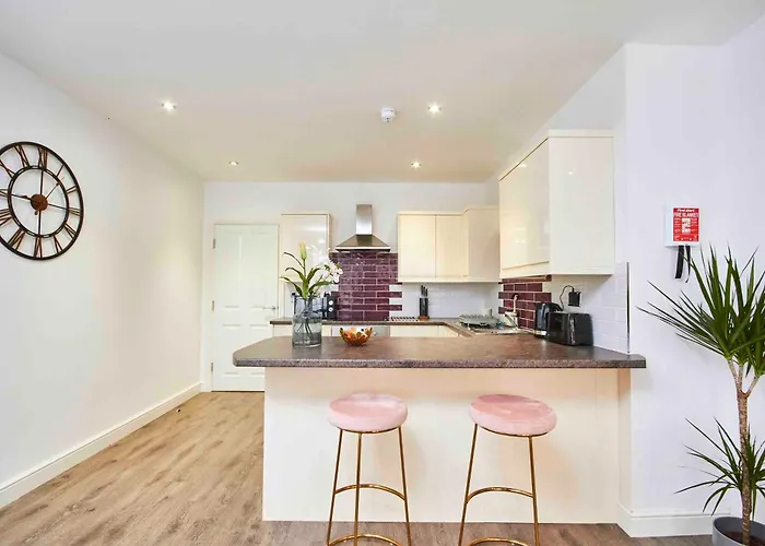 Park Square * Leeds (West Yorkshire)