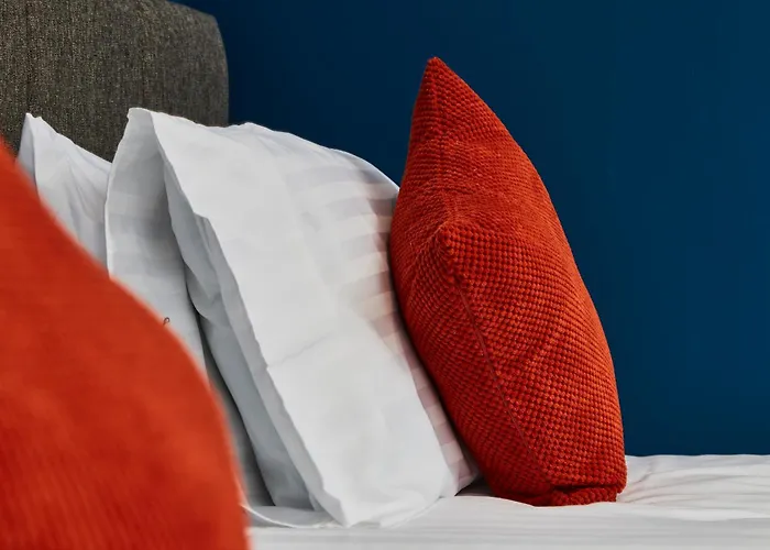 Park Square * Leeds (West Yorkshire)