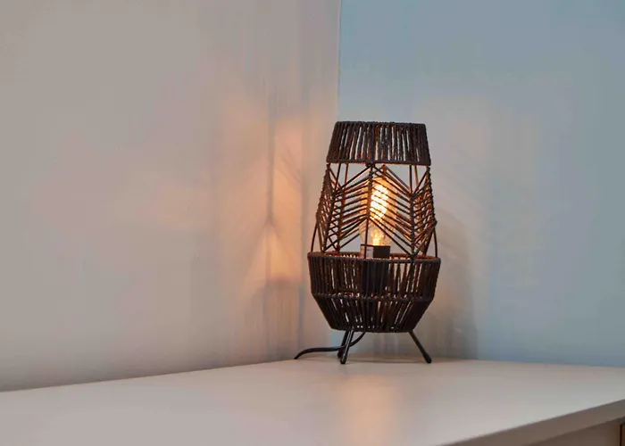 Park Square Appartement