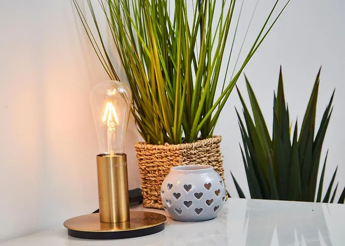 Park Square Appartement Leeds (West Yorkshire)