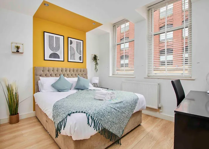 Park Square * Leeds (West Yorkshire)