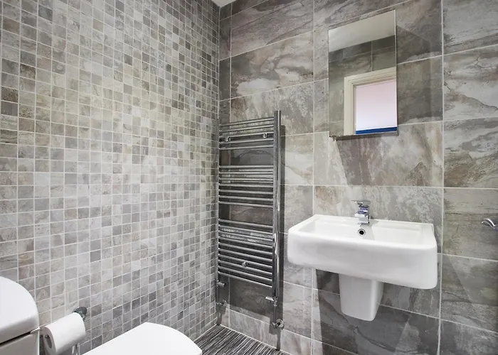 Park Square Appartement