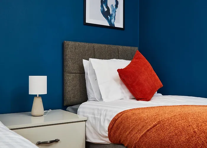 Park Square * Leeds (West Yorkshire)