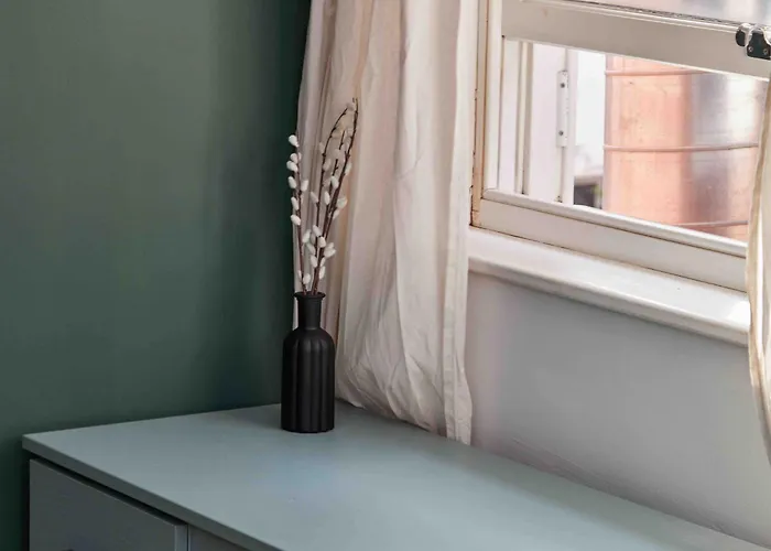 Park Square Appartement Leeds (West Yorkshire)