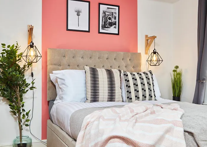 Park Square Appartement