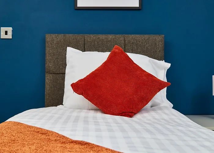 Park Square * Leeds (West Yorkshire)