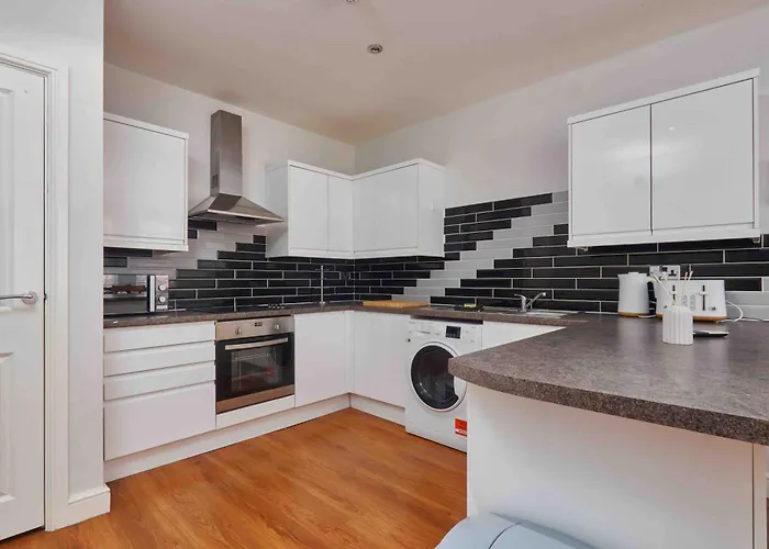 Park Square Appartement