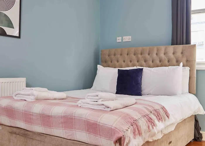 Park Square * Leeds (West Yorkshire)