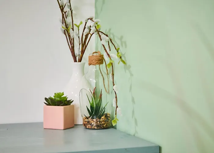 Park Square Appartement