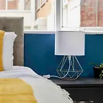 Apartamento Park Square *