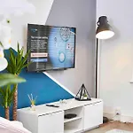 Park Square Apartamento Leeds (West Yorkshire)