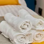 Apartamento Park Square