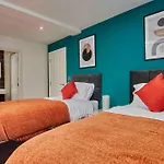 Apartamento Park Square