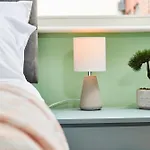 Apartamento Park Square Leeds (West Yorkshire)