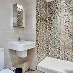 Apartamento Park Square *