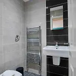 Apartamento Park Square Leeds (West Yorkshire)