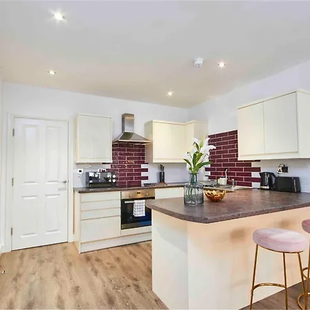 Apartamento Park Square Leeds (West Yorkshire)